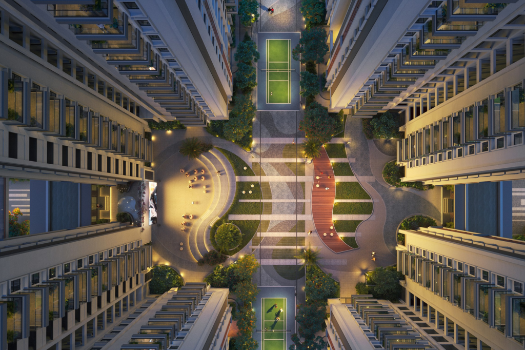 Sky49 amenities gallery image 4