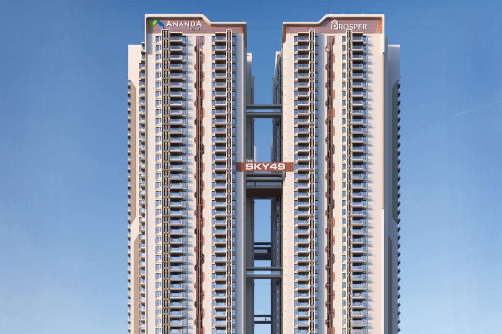 Sky49 amenities gallery image 1