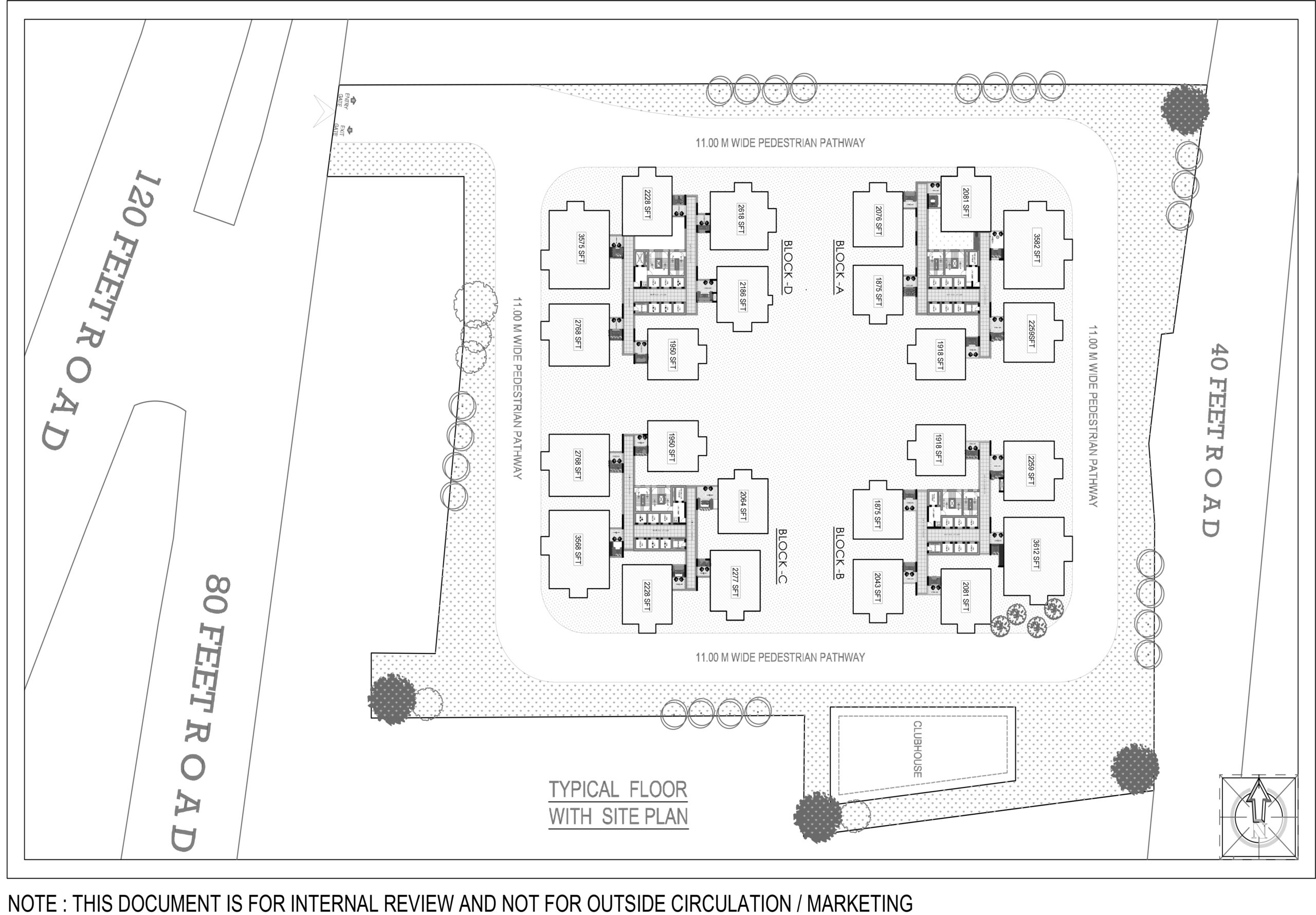 Master Plan